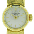Patek Philippe Vintage Ladies 18k Wrist Watch