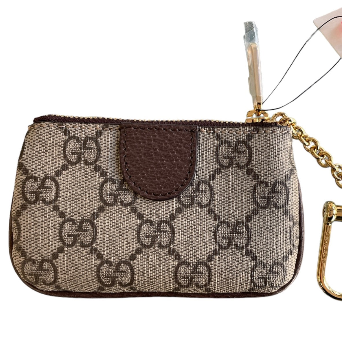 Gucci Ophida Key Case