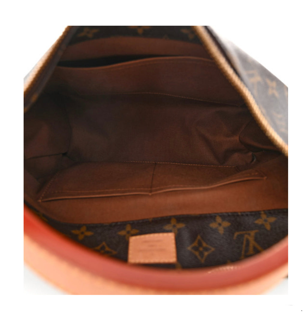 Louis Vuitton Monogram Sully PM Bag