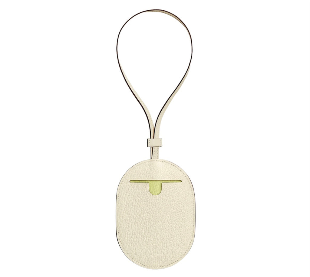 Hermes Nata- In-the Loop Phone to go wink key ring