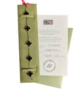 Van Cleef & Arpels Vintage Onyx 5 Motifs Bracelet