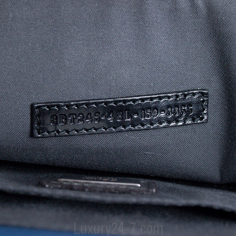 Fendi  Demi Jour Small Monster Crossbody