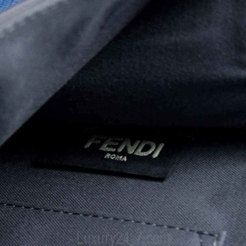 Fendi  Demi Jour Small Monster Crossbody
