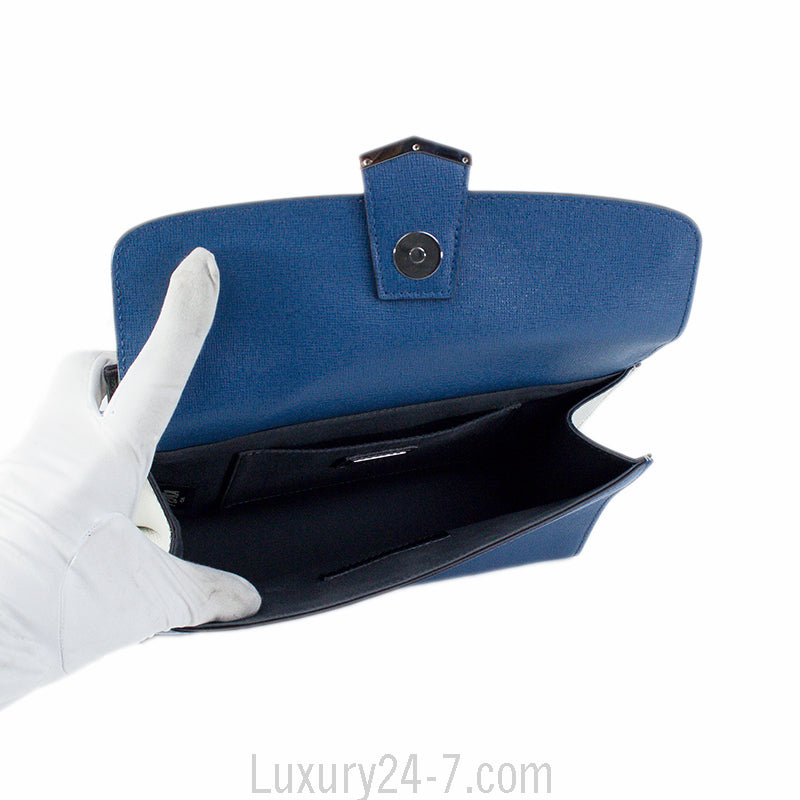 Fendi  Demi Jour Small Monster Crossbody