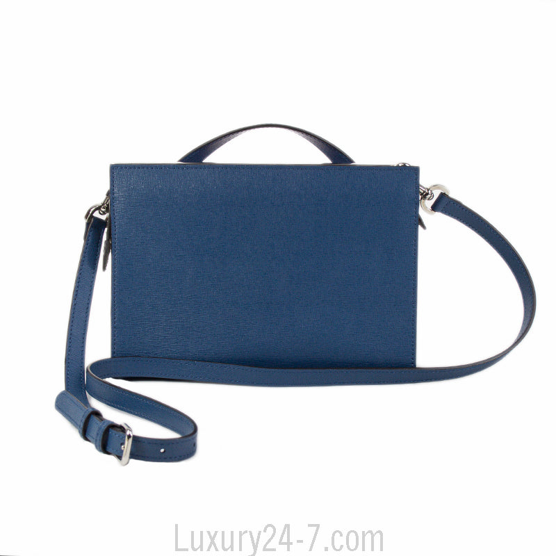Fendi  Demi Jour Small Monster Crossbody
