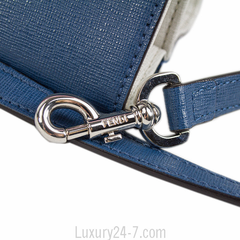 Fendi  Demi Jour Small Monster Crossbody