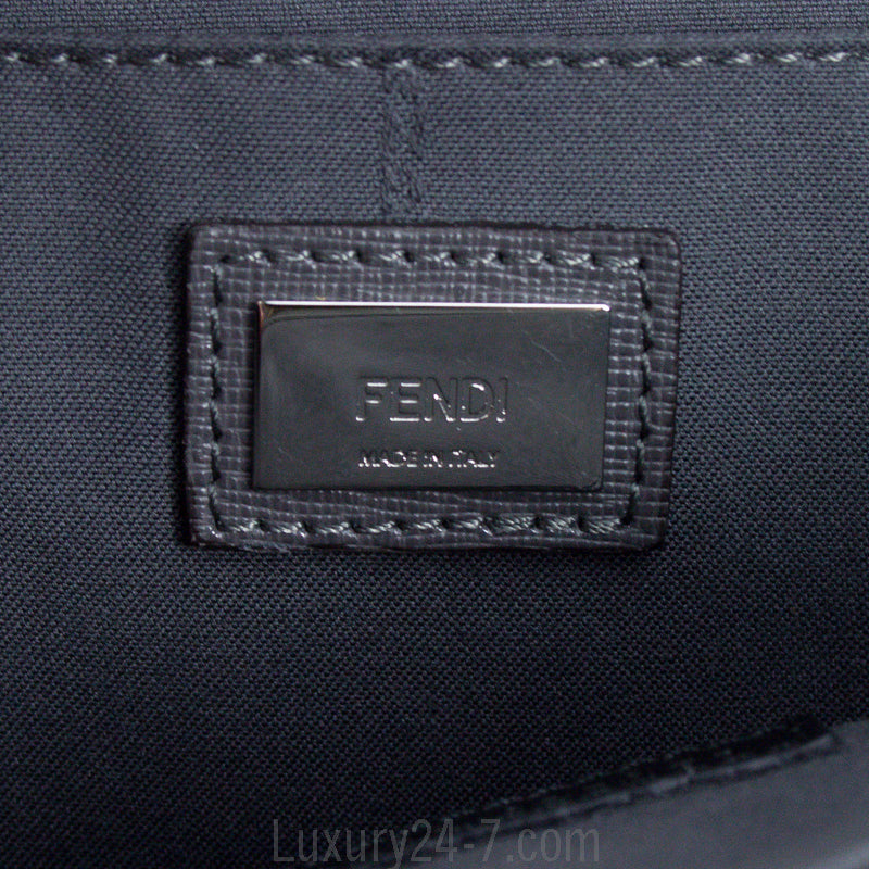 Fendi  Demi Jour Small Monster Crossbody