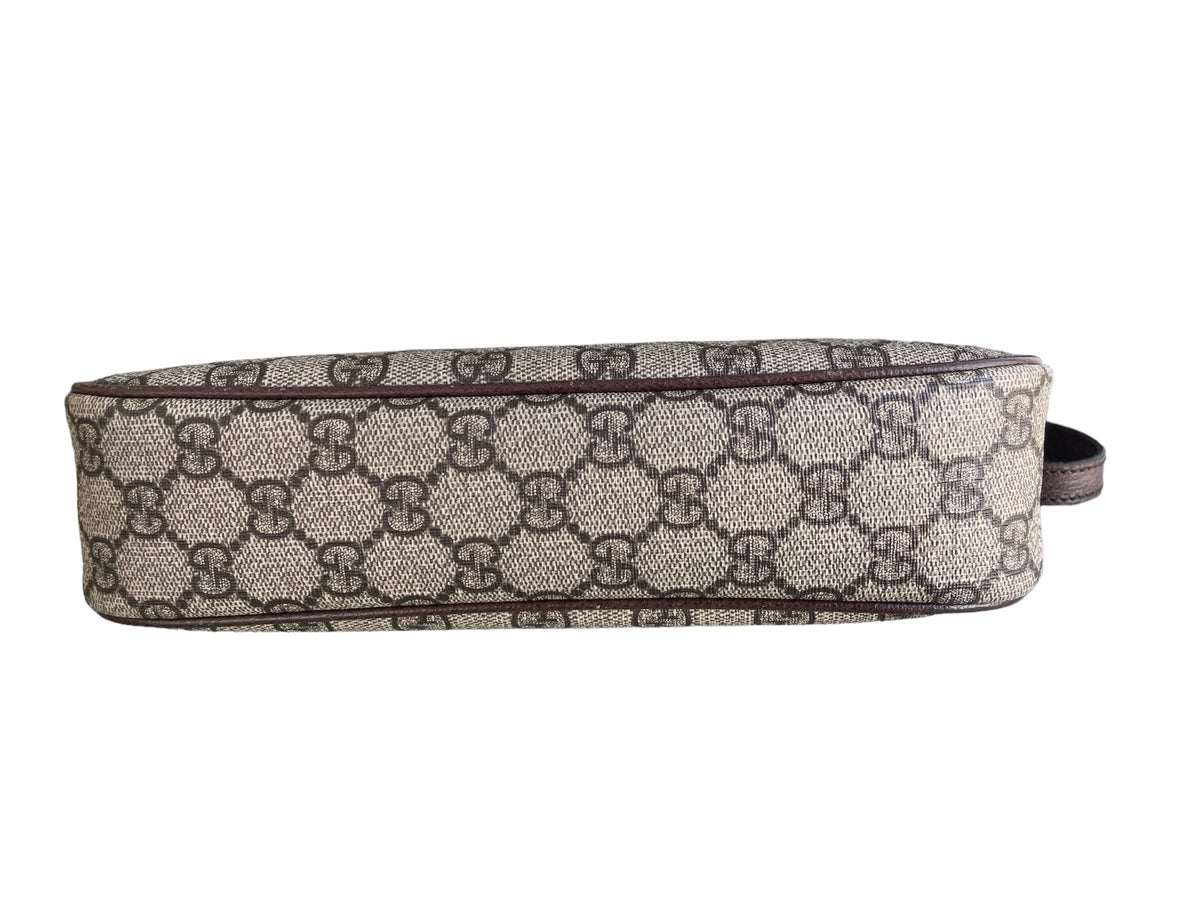 Gucci Monogram  Ophidia GG Small Bag