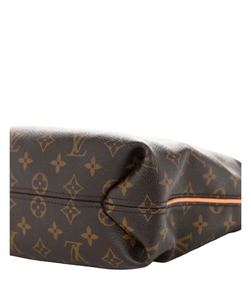 Louis Vuitton Monogram Sully PM Bag