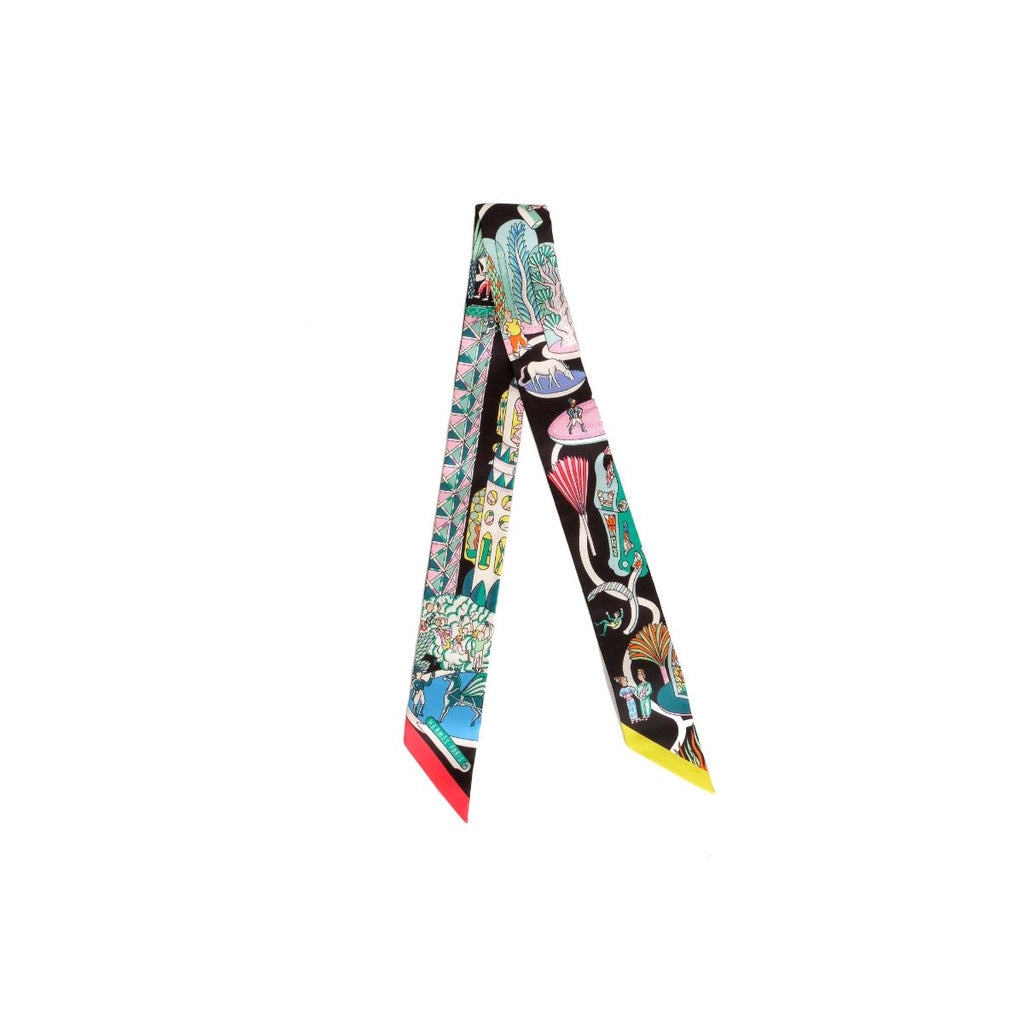 Hermes “Exposition Universell” Twilly