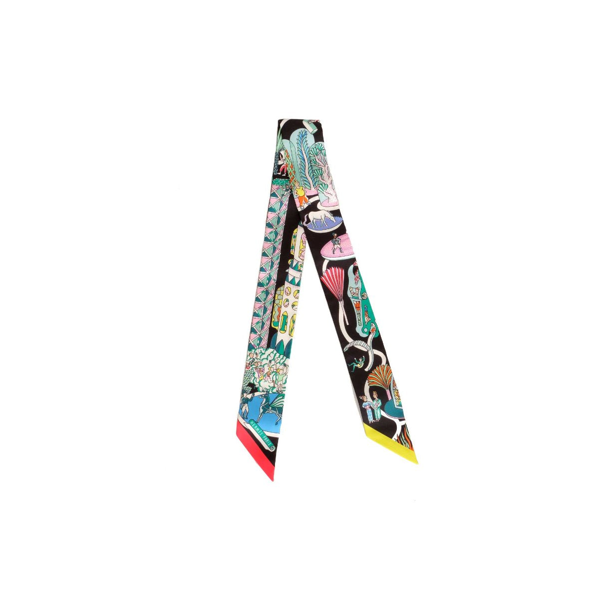 Hermes “Exposition Universell” Twilly