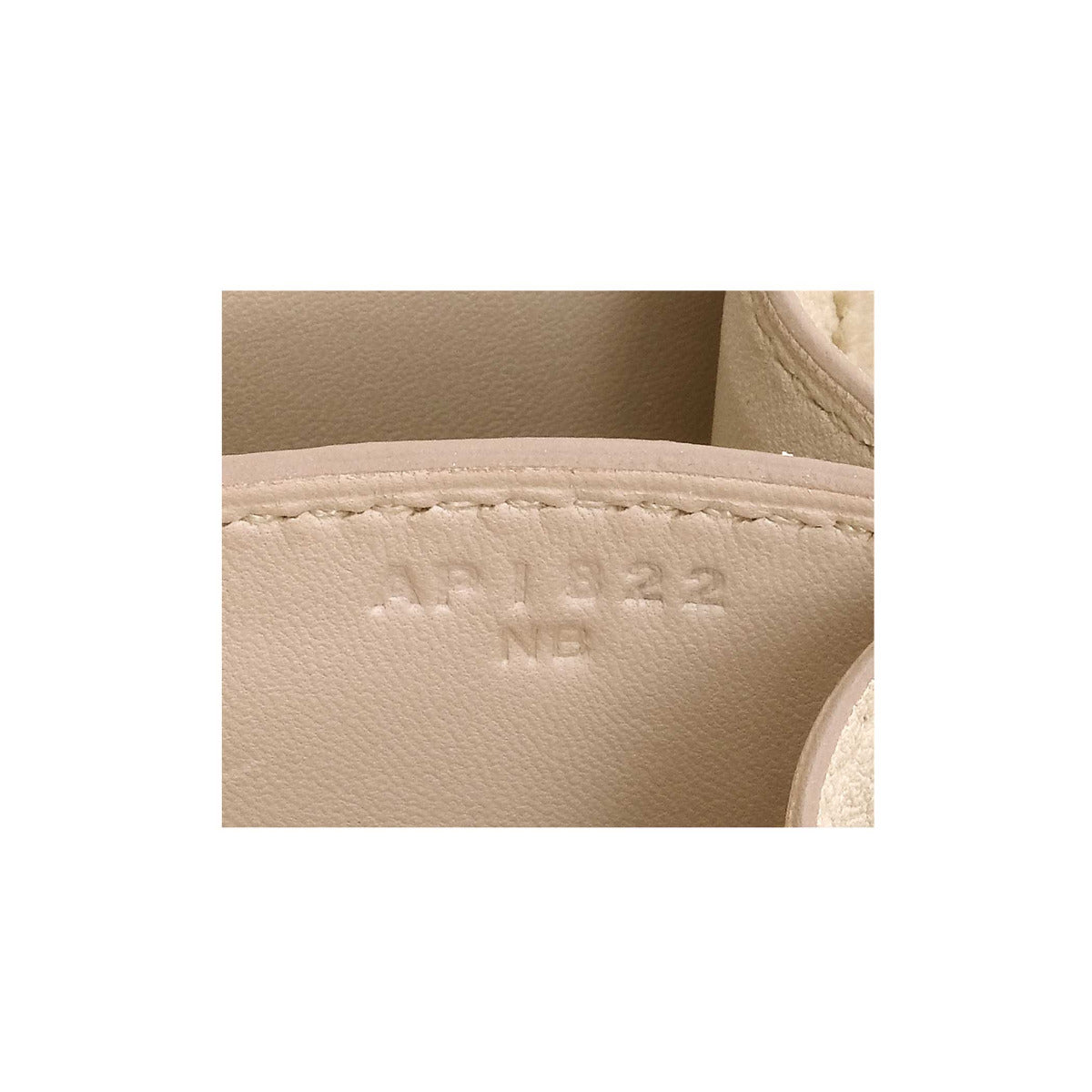 Hermès Beton Evercolor Contance III 24