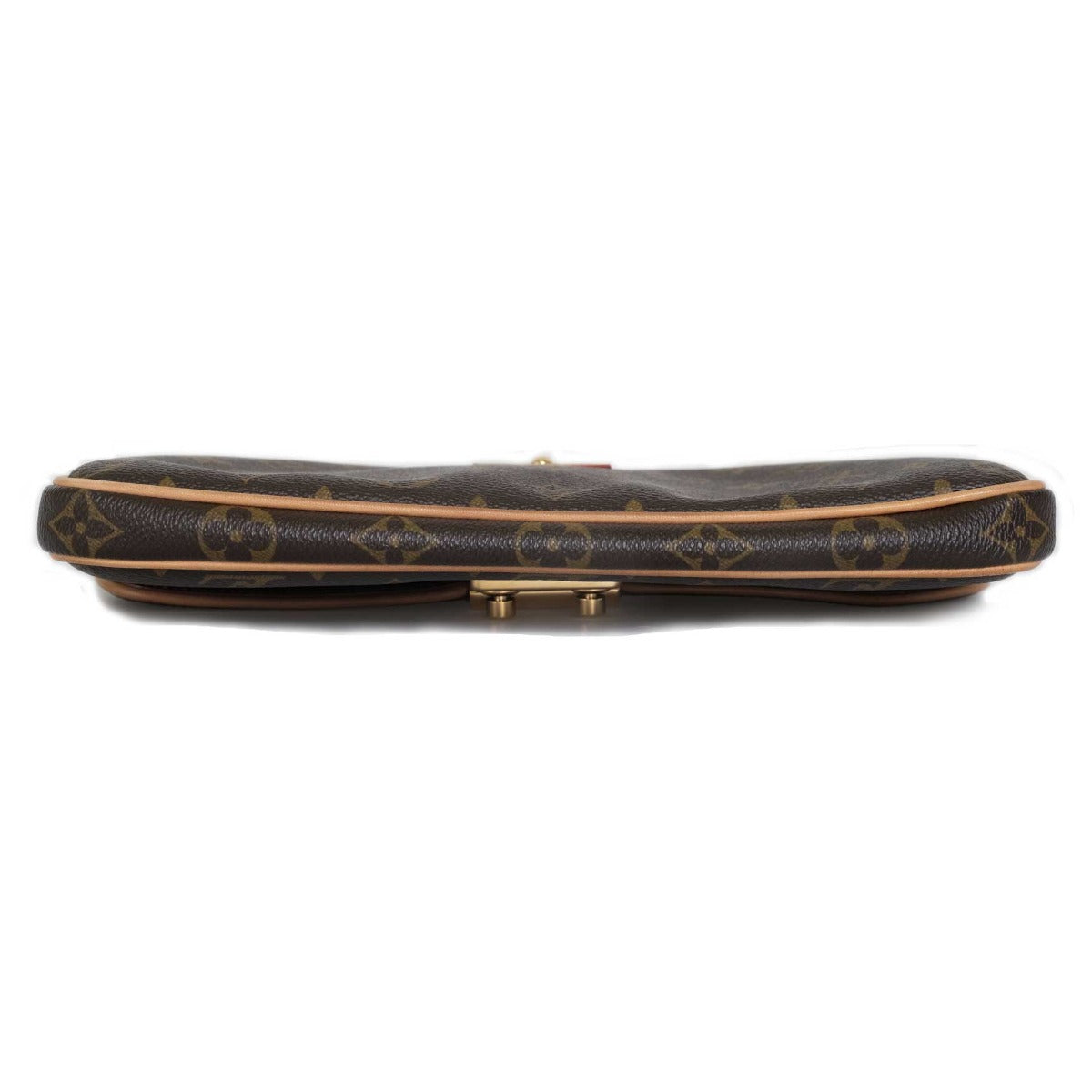 Louis Vuitton Monogram SC Slim Clutch