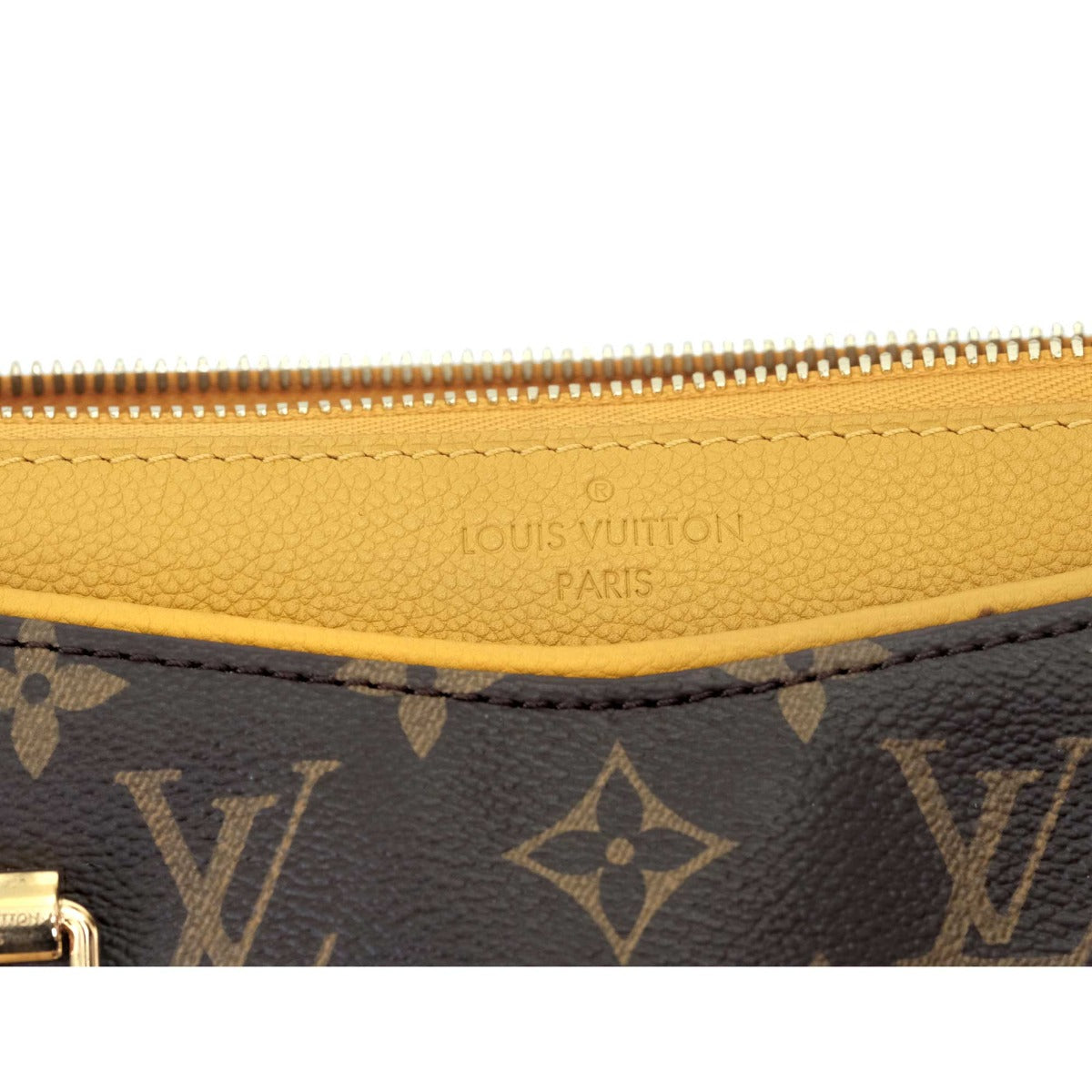 Louis Vuitton  Monogram Pallas Tote
