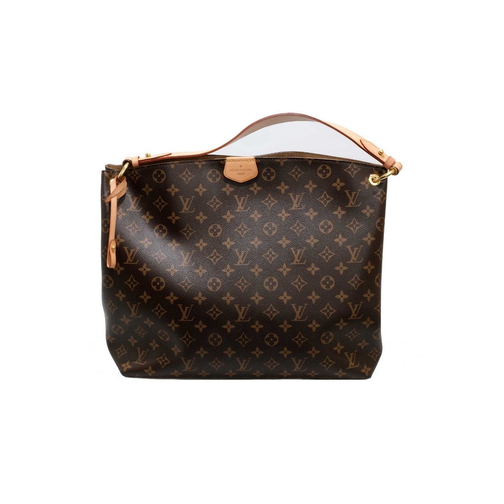 Louis Vuitton Monogram Graceful MM