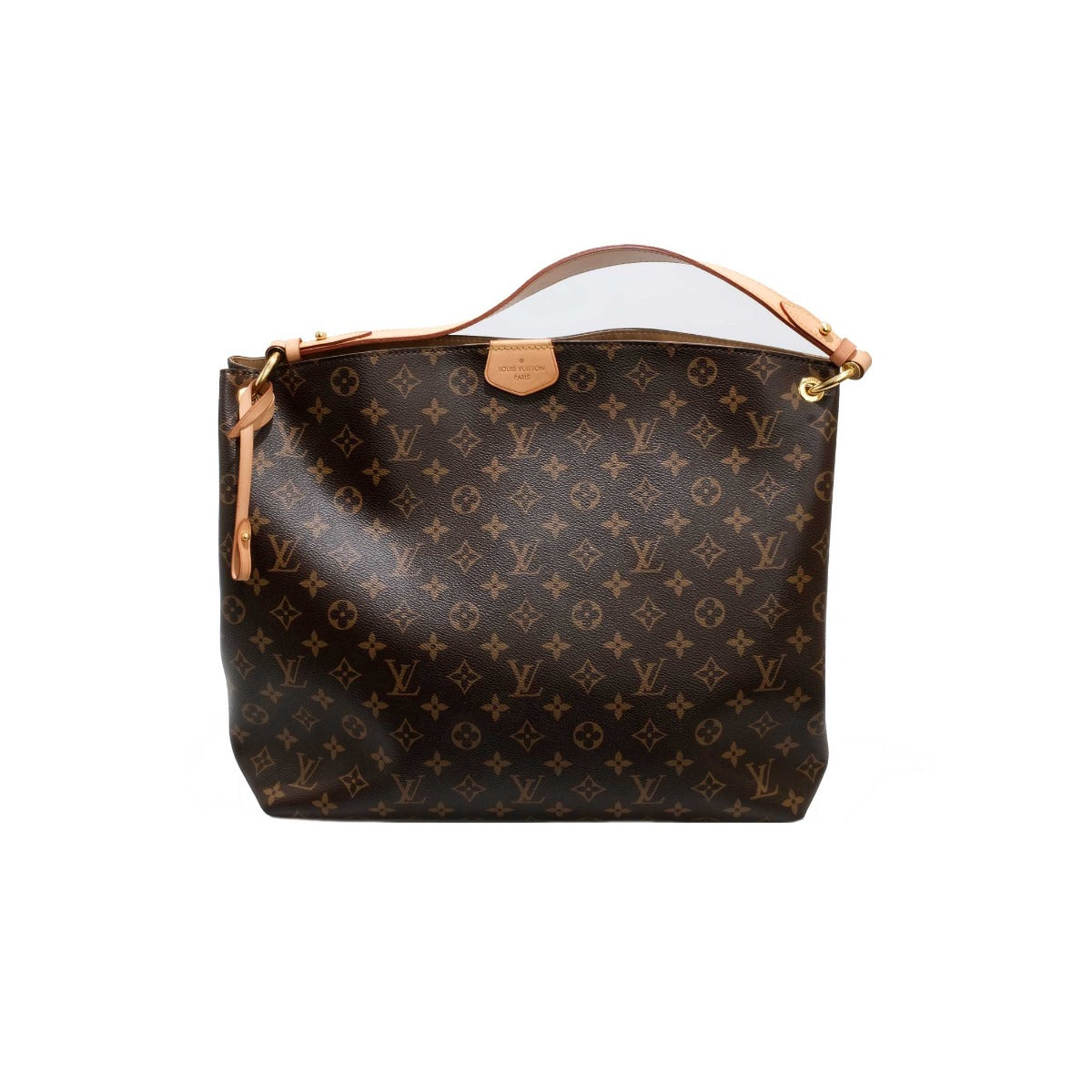 Louis Vuitton Monogram Graceful MM