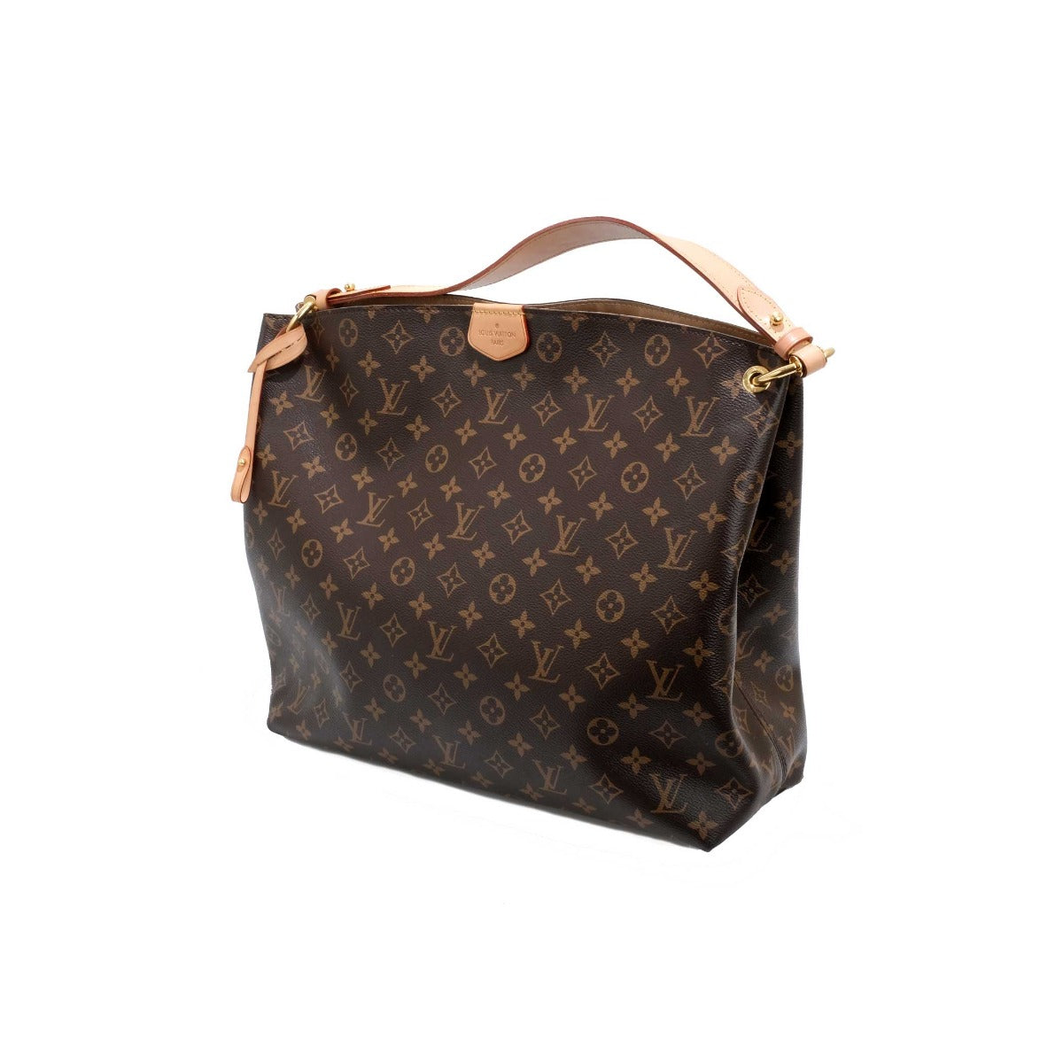 Louis Vuitton Monogram Graceful MM