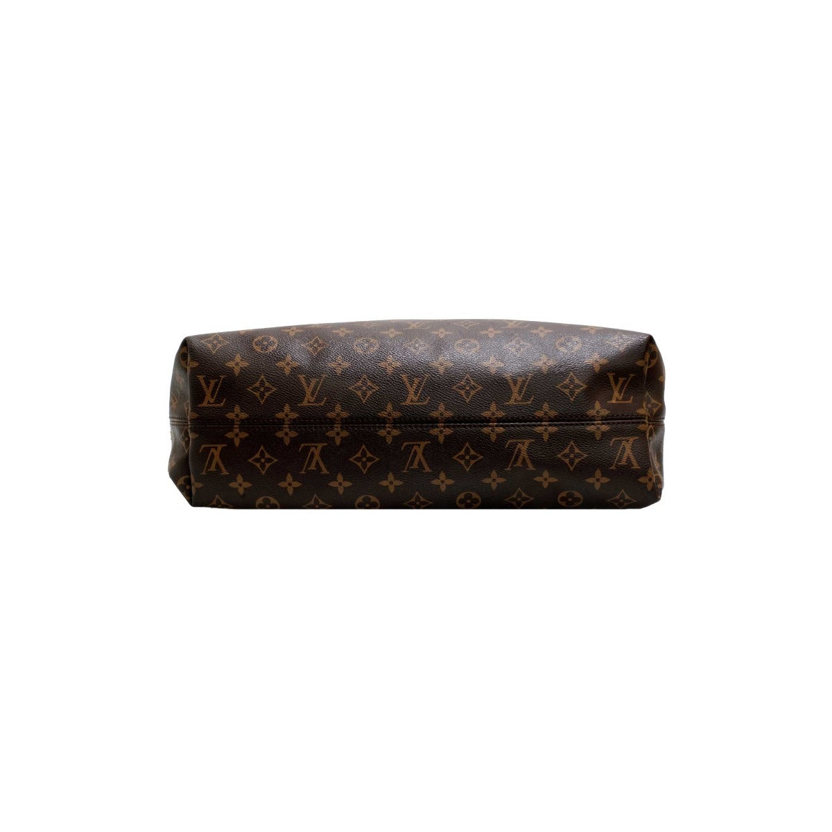 Louis Vuitton Monogram Graceful MM