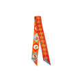 Hermes ‘Colliers Et Chiens’ Dog Twilly