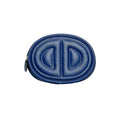 2020 Hermes Navy/Terre Battu In-The-Loop  Belt/Crossbody Bag