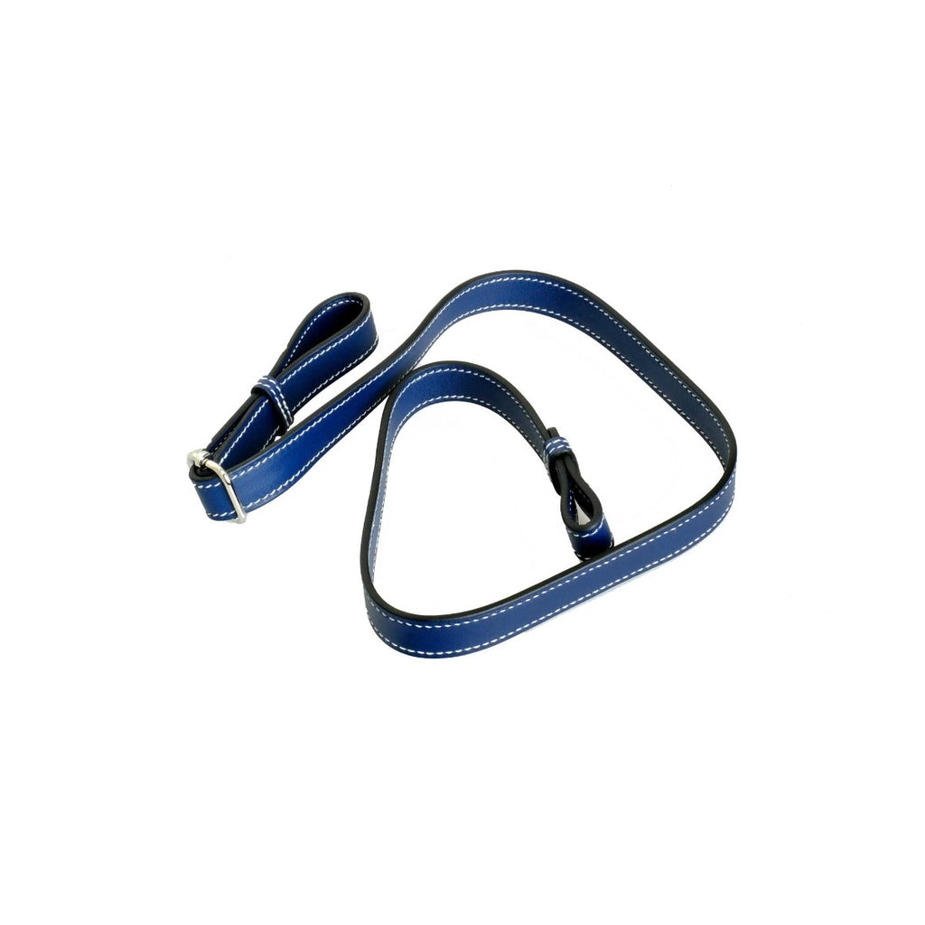 2020 Hermes Navy/Terre Battu In-The-Loop  Belt/Crossbody Bag
