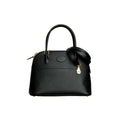 2020 Hermès Black Epsom Bolide 27 GHW
