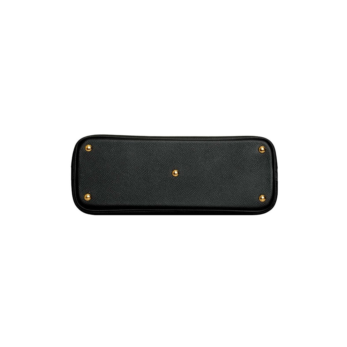 2020 Hermès Black Epsom Bolide 27 GHW