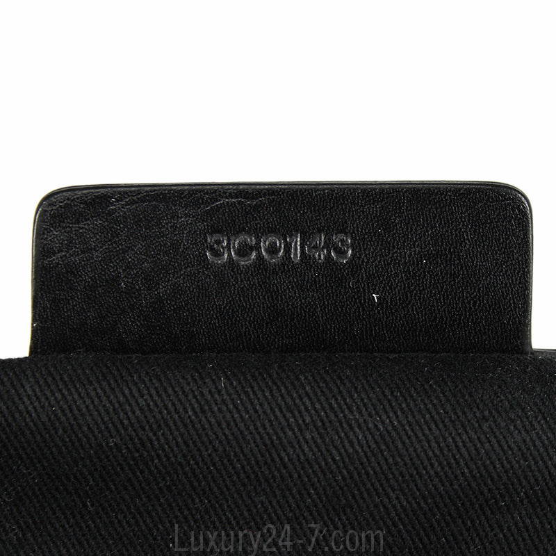 Givenchy Small Black Antigona Tote Bag