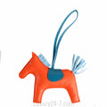 Hermes Rodeo GM Charm