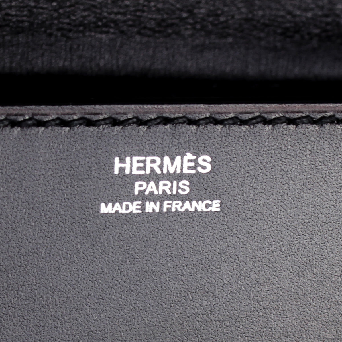 Hermes Black Medor 29 Clutch