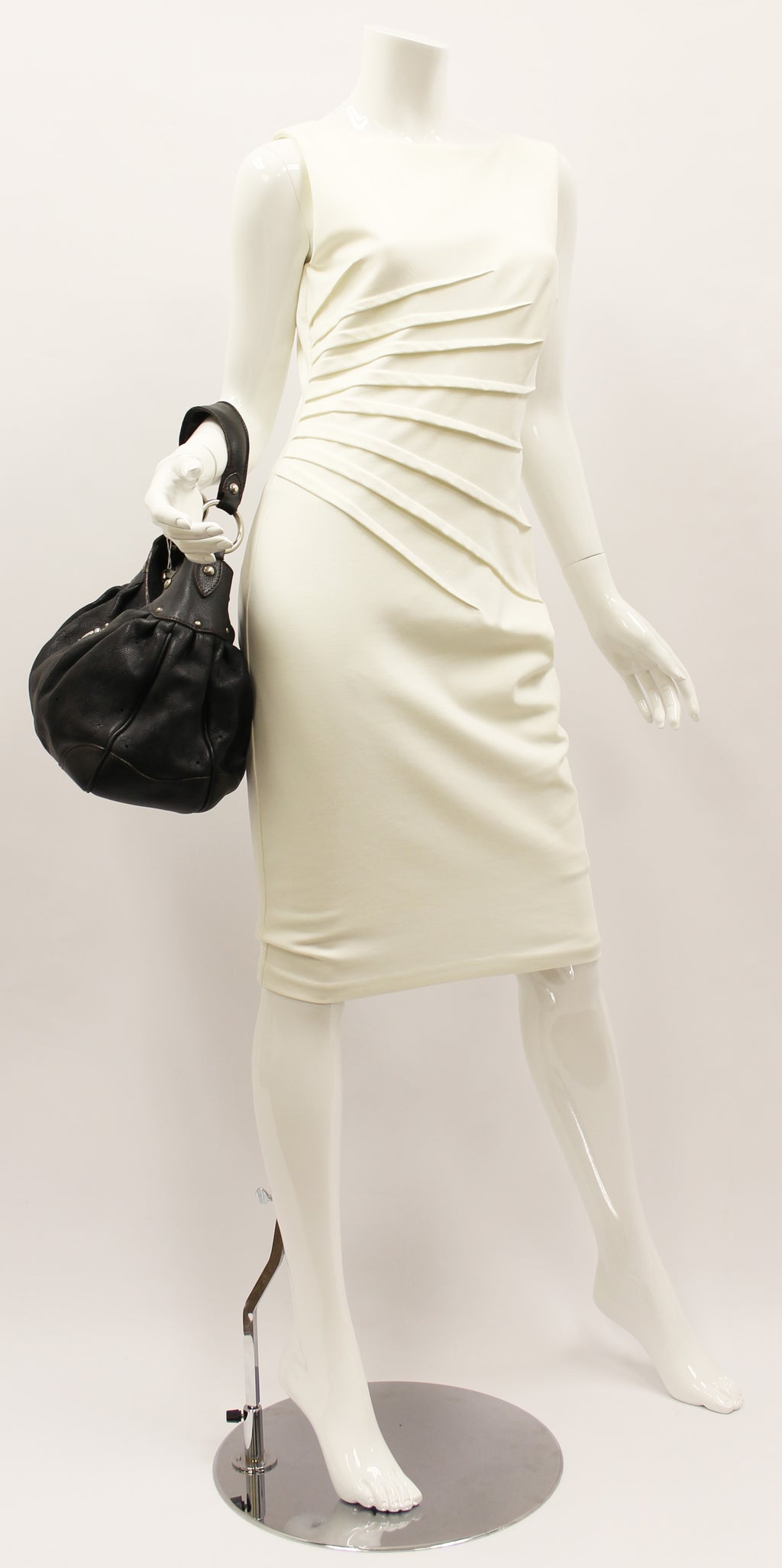 Louis Vuitton Mahina XL *Rare