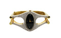 Retro Women's 18 KT  Watch