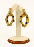 Chanel Gripox  Ear Clips
