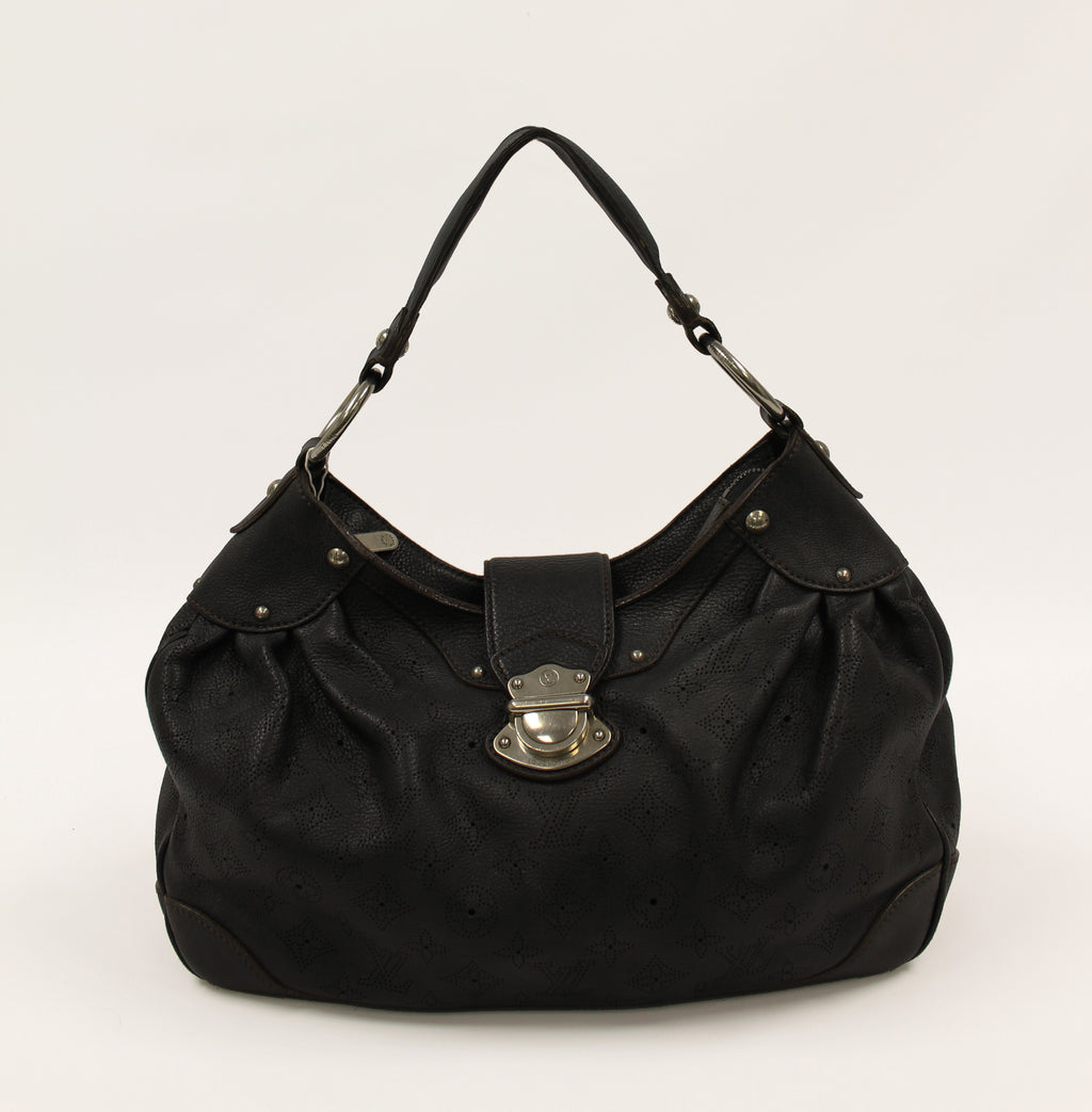 Louis Vuitton Mahina XL *Rare