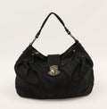 Louis Vuitton Mahina XL *Rare