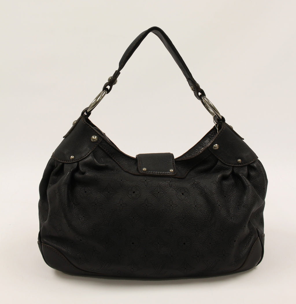 Louis Vuitton Mahina XL *Rare