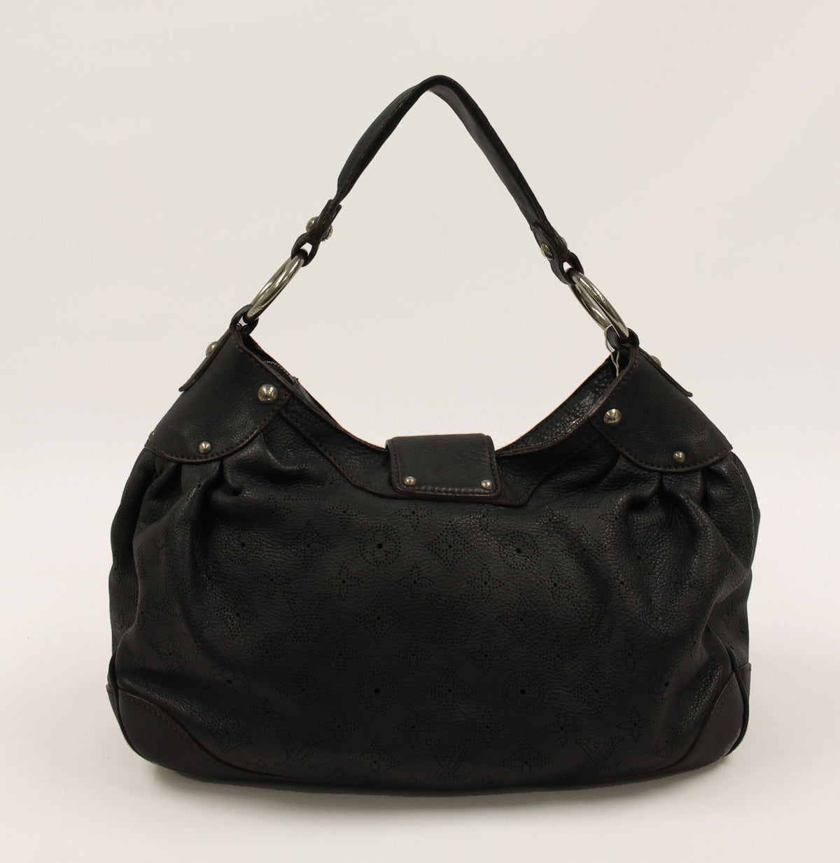 Louis Vuitton Mahina XL *Rare