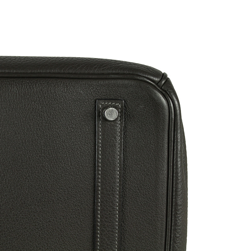 Hermès Birkin Graphite 35cm Togo