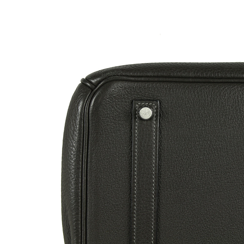 Hermès Birkin Graphite 35cm Togo