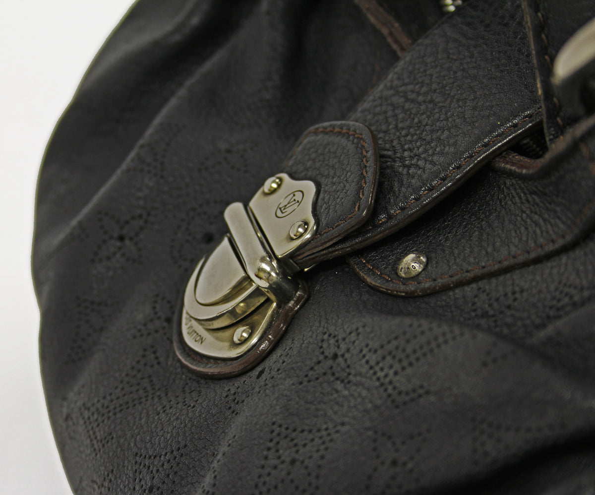 Louis Vuitton Mahina XL *Rare