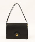Louis Vuitton Friedland Black Epi Shoulder Bag