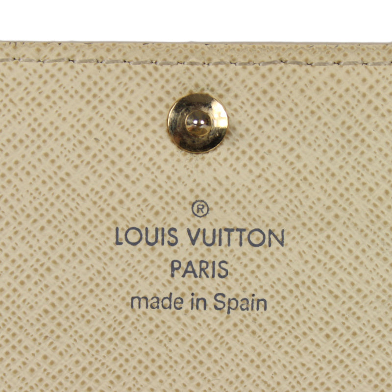 Louis Vuitton Damier Azur Sarah Wallet
