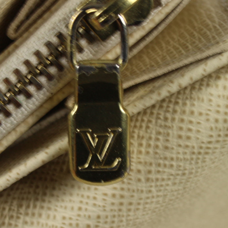 Louis Vuitton Damier Azur Sarah Wallet