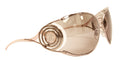 Roberto Cavalli Pink Sunglasses