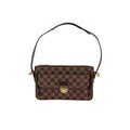 Louis Vuitton Damier Ebene Canvas Ravello GM Tote