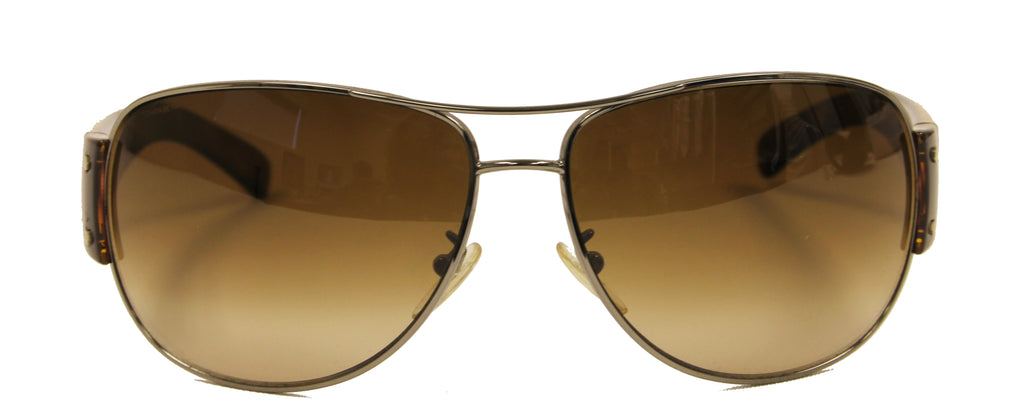 Prada Tortoise Sunglasses