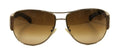 Prada Tortoise Sunglasses