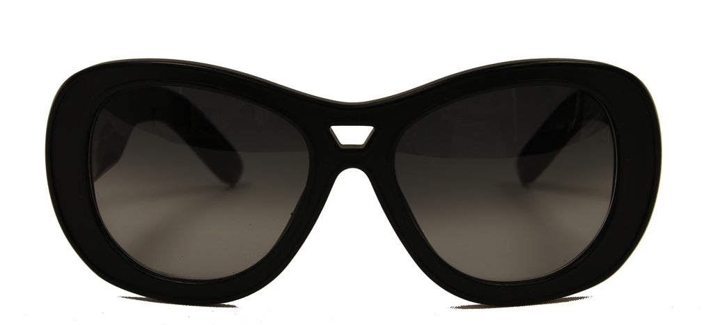 Chloe Black Sunglasses