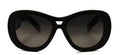 Chloe Black Sunglasses