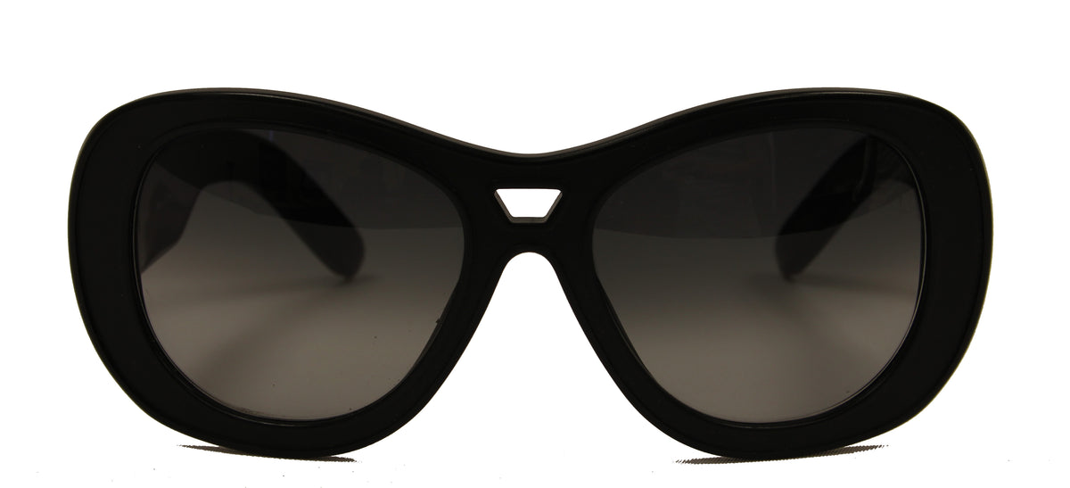 Chloe Black Sunglasses